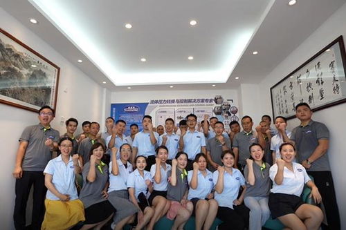 新廠區,新氣象 東莞賽森特新工廠隆重開業，技術服務升級